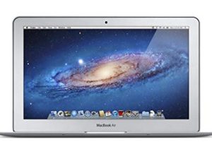 Apple MacBook Air 11 pouces MD223LL/A (4