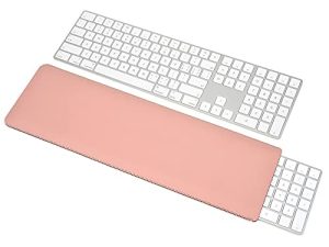 CaseBuy Étui pour clavier en cuir PU