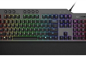 Clavier de jeu mécanique Lenovo GY40T26478 Legion