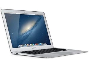 Apple MacBook Air 11