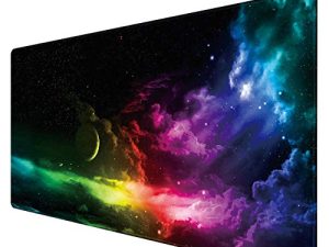 Benvo Tapis de souris étendu Grand tapis