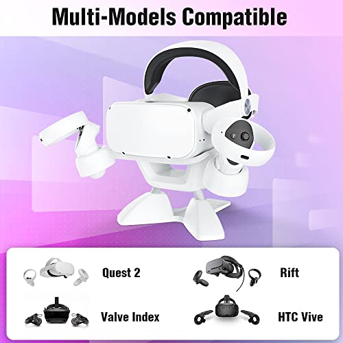 Vimetapro Support VR compatible avec Quest 2-2