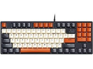 Clavier mécanique Havit