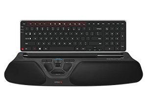 Contour Design Ultimate Workstation Free3 Wired -