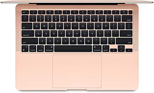 Apple MacBook Air fin 2020 avec puce-2