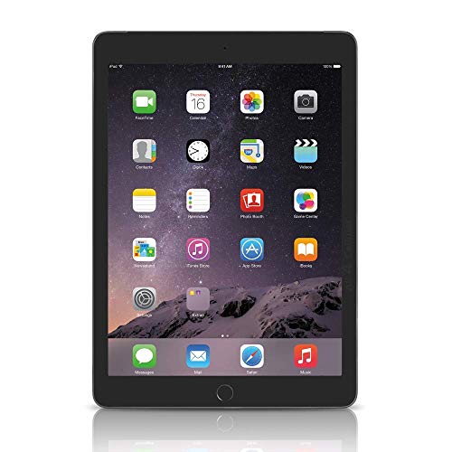 Apple iPad Air 2 MH2M2LL/A (64 Go, – Image 2