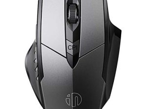 INPHIC Souris Bluetooth