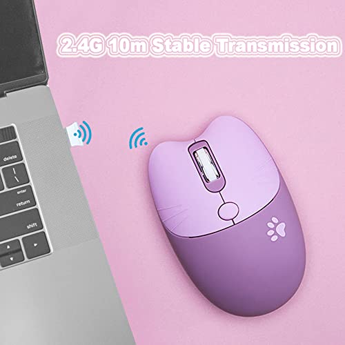 2.4G Souris