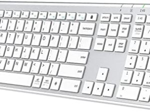 Clavier Bluetooth