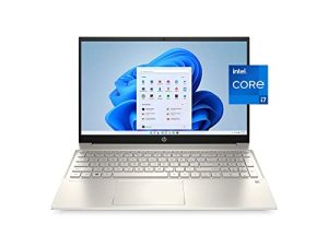 2022 HP Pavilion 15