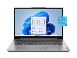 Ordinateur portable Lenovo Ideapad 14