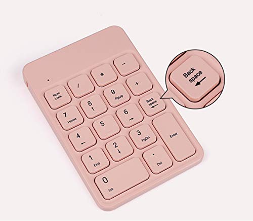 Clavier numérique wireles-s - Mini pavé numérique – Image 2