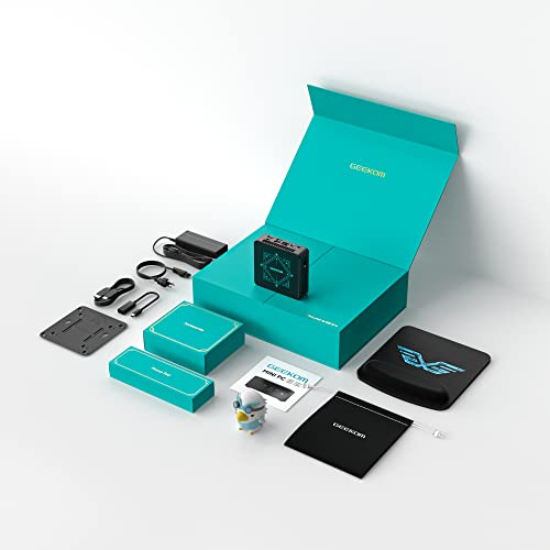 MiniAir 11 Mini ordinateur