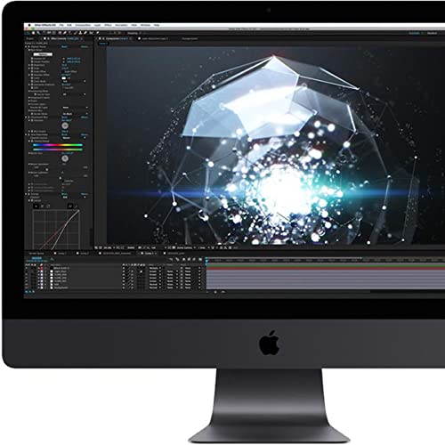 Apple iMac 2017 avec processeur Intel Core-2