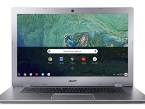 Acer Chromebook 15 CB315-1HT-C4RY
