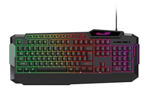 Clavier de jeu RaceGT