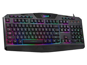 Clavier de jeu PC Redragon K503