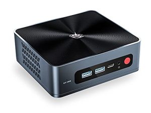 Beelink Mini PC SEI8 W-11 Pro 4
