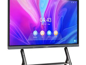 Tableau blanc numérique Armer 55'' 4K UHD