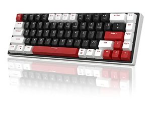 Clavier de jeu mécanique à 60 %