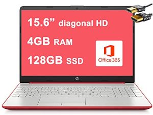 Ordinateur portable HP Flagship Notebook 15 Écran
