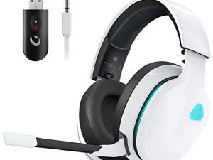 Casque de jeu sans fil Gtheos 2