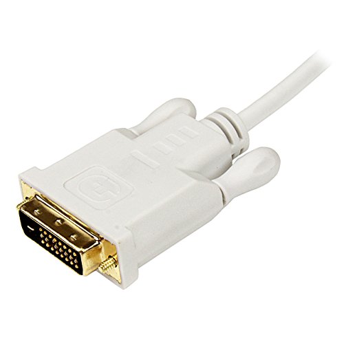 StarTech.com Câble adaptateur Mini DisplayPort vers DVI – Image 2