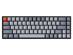 Keychron K6 Clavier mécanique sans fil Bluetooth