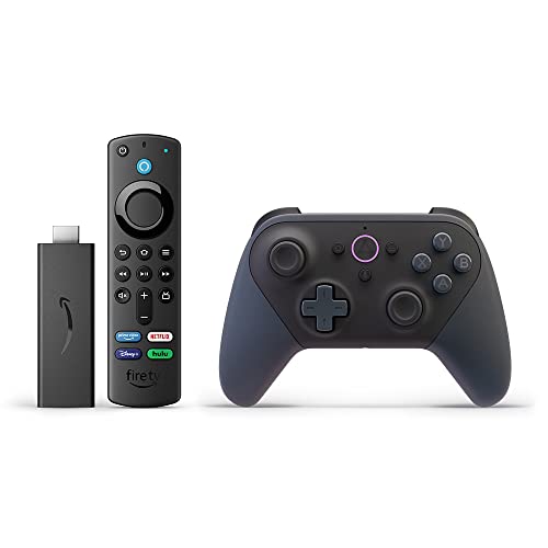 Ensemble Fire TV Gaming comprenant Fire TV – Image 2