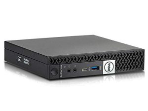 Micro-ordinateur Dell OptiPlex 7050