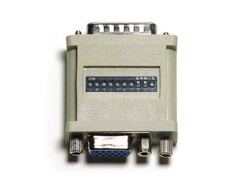 Adaptateur de moniteur MAC DB-15 (mâle) vers – Image 2