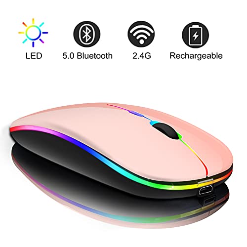 LED Slim Dual