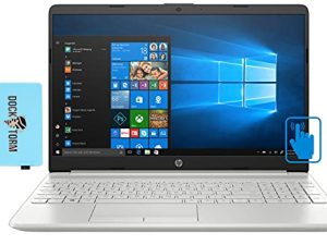 Ordinateur portable HP 15t-dw300 pour la maison