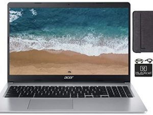 Ordinateur portable Acer 2022 Premium Chromebook 15