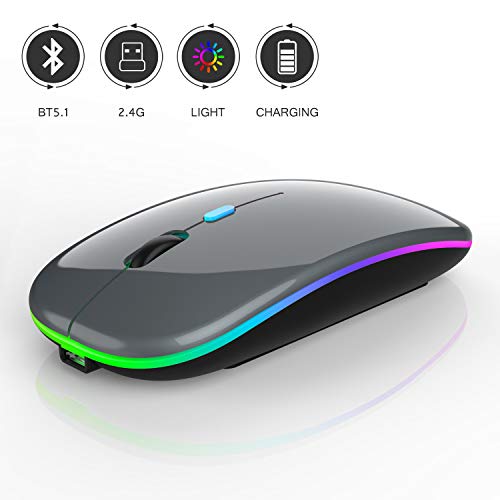 souris Bluetooth pour