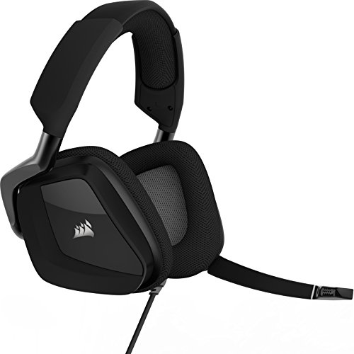 Casque de jeu USB Corsair Void PRO-2