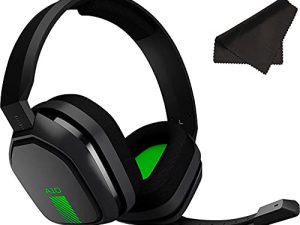 Casque ASTRO Gaming A10 pour Xbox One/Nintendo
