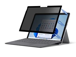 Protecteur d'écran de confidentialité compatible avec Microsoft