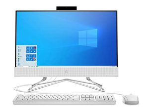 Ordinateur tout-en-un HP 22 pouces Full HD