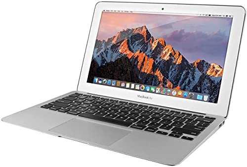 Apple MacBook Air début 2015 avec processeur-2