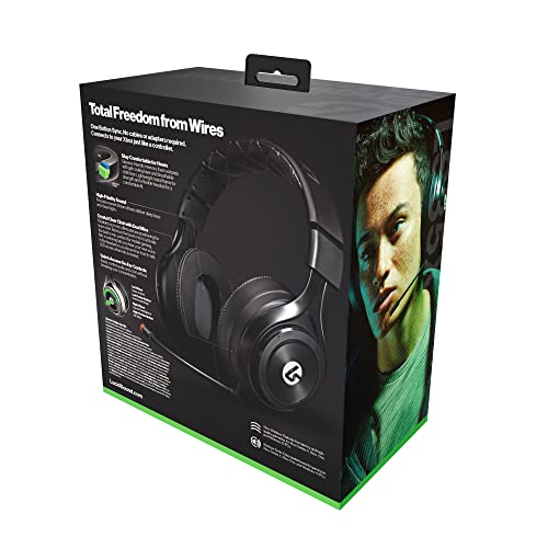 Casque de jeu stéréo avec son surround-2