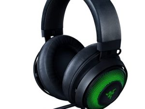 Razer Kraken Ultimate RGB USB Gaming Headset