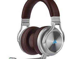 Corsair Virtuoso RGB Wireless SE Casque de