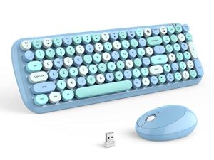 Combo clavier et souris sans fil