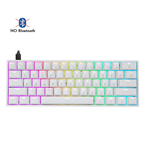 EPOMAKER SKYLOONG GK61 SK61 61 touches remplaçables – Image 2