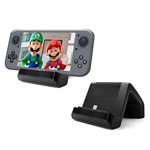 TNE - Support de chargeur Switch Lite-2