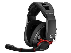 EPOS I Sennheiser GSP 600 - Casque