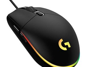 Logitech G203 Souris Gaming Filaire