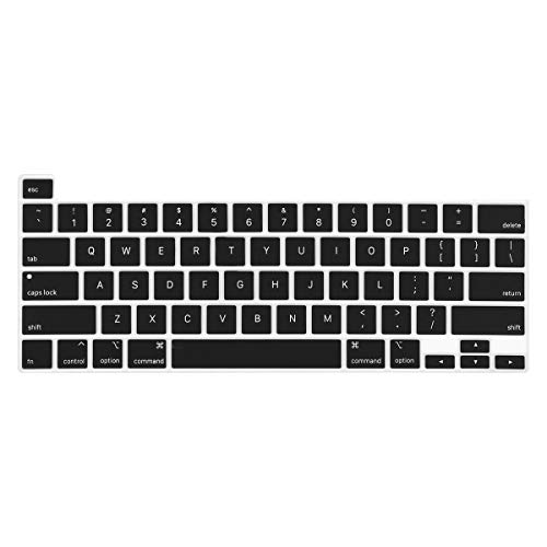 Batianda Premium Ultrathin Keyboard Cover Protector Skin – Image 2