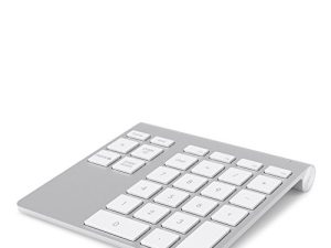Clavier sans fil Bluetooth Belkin YourType